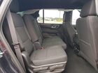 2023 Chevrolet Tahoe K1500 Ls Black vin: 1GNSKMED8PR149355
