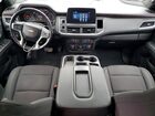 2023 Chevrolet Tahoe K1500 Ls Black vin: 1GNSKMED8PR149355