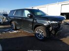2024 Chevrolet Tahoe 4wd Lt Черный vin: 1GNSKNKD5RR123647