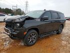 2021 Chevrolet Tahoe K1500 Z71 Black vin: 1GNSKPKD9MR317571