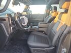 2024 Gmc Hummer Pickup 3x Зеленый vin: 1GT10DDB6RU108779