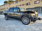 2024 Gmc Hummer Pickup 3x Зеленый vin: 1GT10DDB6RU108779