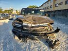 2024 Gmc Hummer Pickup 3x Зеленый vin: 1GT10DDB6RU108779