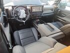 2024 Gmc Hummer Pickup 3x Зеленый vin: 1GT10DDB6RU108779