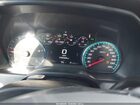 2017 Gmc Sierra 2500hd Denali Dark Blue vin: 1GT12UEY1HF211897