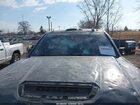 2017 Gmc Sierra 2500hd Denali Dark Blue vin: 1GT12UEY1HF211897