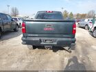 2017 Gmc Sierra 2500hd Denali Dark Blue vin: 1GT12UEY1HF211897