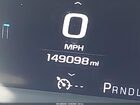 2017 Gmc Sierra 2500hd Denali Dark Blue vin: 1GT12UEY1HF211897