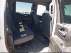 2021 Gmc Sierra 2500hd 4wd  Long Bed White vin: 1GT19LE7XMF128749