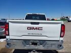 2021 Gmc Sierra 2500hd 4wd  Long Bed White vin: 1GT19LE7XMF128749