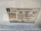2021 Gmc Sierra 2500hd 4wd  Long Bed White vin: 1GT19LE7XMF128749