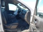 2021 Gmc Sierra 2500hd 4wd  Long Bed White vin: 1GT19LE7XMF128749