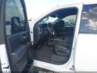 2021 Gmc Sierra 2500hd 4wd  Standard Bed Denali Белый vin: 1GT19REY8MF292206