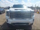 2021 Gmc Sierra 2500hd 4wd  Standard Bed Denali Белый vin: 1GT19REY8MF292206