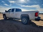 2017 Gmc Sierra C2500 Heavy Duty Белый vin: 1GT21REGXHZ171023