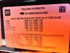 2025 Gmc Hummer Pickup 2x Black vin: 1GT40BDD4SU117828 2025 Gmc Hummer Pickup 2x Black vin: 1GT40BDD4SU117828