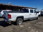 2019 Gmc Sierra K3500 Белый vin: 1GT42TCY4KF221261