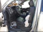 2020 Gmc Sierra 2500hd 4wd  Standard Bed Slt Silver vin: 1GT49NEY2LF170042