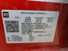 2022 Gmc Sierra K2500 At4 Maroon vin: 1GT49PEY1NF219214