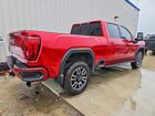 2022 Gmc Sierra K2500 At4 Красный vin: 1GT49PEY6NF319079