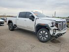 2024 Gmc Sierra K3500 Denali Белый vin: 1GT49WEY5RF126907