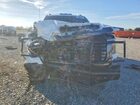 2024 Gmc Sierra K2500 Denali Ultimate Белый vin: 1GT49XEY0RF111138