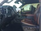 2024 Gmc Sierra K2500 Denali Ultimate Белый vin: 1GT49XEY0RF111138