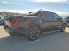 2026 Gmc Sierra Denali Black vin: 1GT4EXED2TU406107