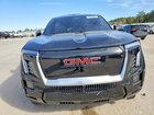2026 Gmc Sierra Denali Black vin: 1GT4EXED2TU406107