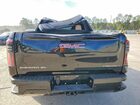 2026 Gmc Sierra Denali Black vin: 1GT4EXED2TU406107
