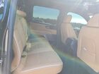 2026 Gmc Sierra Denali Black vin: 1GT4EXED2TU406107