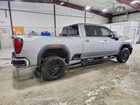 2026 Gmc Sierra K2500 Slt Серый vin: 1GT4UNE71TF204087