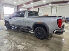 2026 Gmc Sierra K2500 Slt Серый vin: 1GT4UNE71TF204087