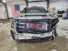 2026 Gmc Sierra K2500 Slt Серый vin: 1GT4UNE71TF204087