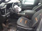 2026 Gmc Sierra K2500 At4 Gray vin: 1GT4UPE74TF148951