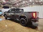 2026 Gmc Sierra K2500 At4 Black vin: 1GT4UPE77TF160043
