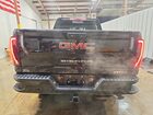 2026 Gmc Sierra K2500 At4 Black vin: 1GT4UPE77TF160043