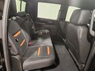 2026 Gmc Sierra K2500 At4 Black vin: 1GT4UPE77TF160043
