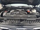 2025 Gmc Sierra K2500 Denali Ultimate Black vin: 1GT4UXEYXSF151232