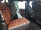 2025 Gmc Sierra K2500 Denali Ultimate Black vin: 1GT4UXEYXSF151232