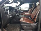 2025 Gmc Sierra K2500 Denali Ultimate Black vin: 1GT4UXEYXSF151232