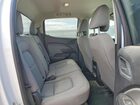 2018 Gmc Canyon Белый vin: 1GTG5BEN2J1107353