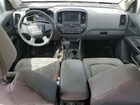 2018 Gmc Canyon Белый vin: 1GTG5BEN2J1107353 Damage: Dash, Light Scratch, > 12 Inches