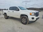 2019 Gmc Canyon White vin: 1GTG5BEN3K1306896 2019 Gmc Canyon White vin: 1GTG5BEN3K1306896