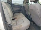 2019 Gmc Canyon White vin: 1GTG5BEN3K1306896 2019 Gmc Canyon White vin: 1GTG5BEN3K1306896
