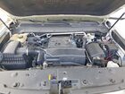 2016 Gmc Canyon Sle White vin: 1GTG5CEA7G1209498