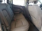 2019 Gmc Canyon Sle Черный vin: 1GTG5CEN7K1132465