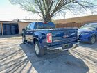 2019 Gmc Canyon Slt Синий vin: 1GTG5DEN3K1345547