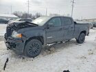 2021 Gmc Canyon Elevation Black vin: 1GTG6CENXM1140804