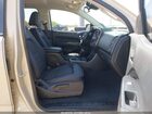 2021 Gmc Canyon 4wd  Short Box At4 - Cloth Beige vin: 1GTG6FEN0M1266199